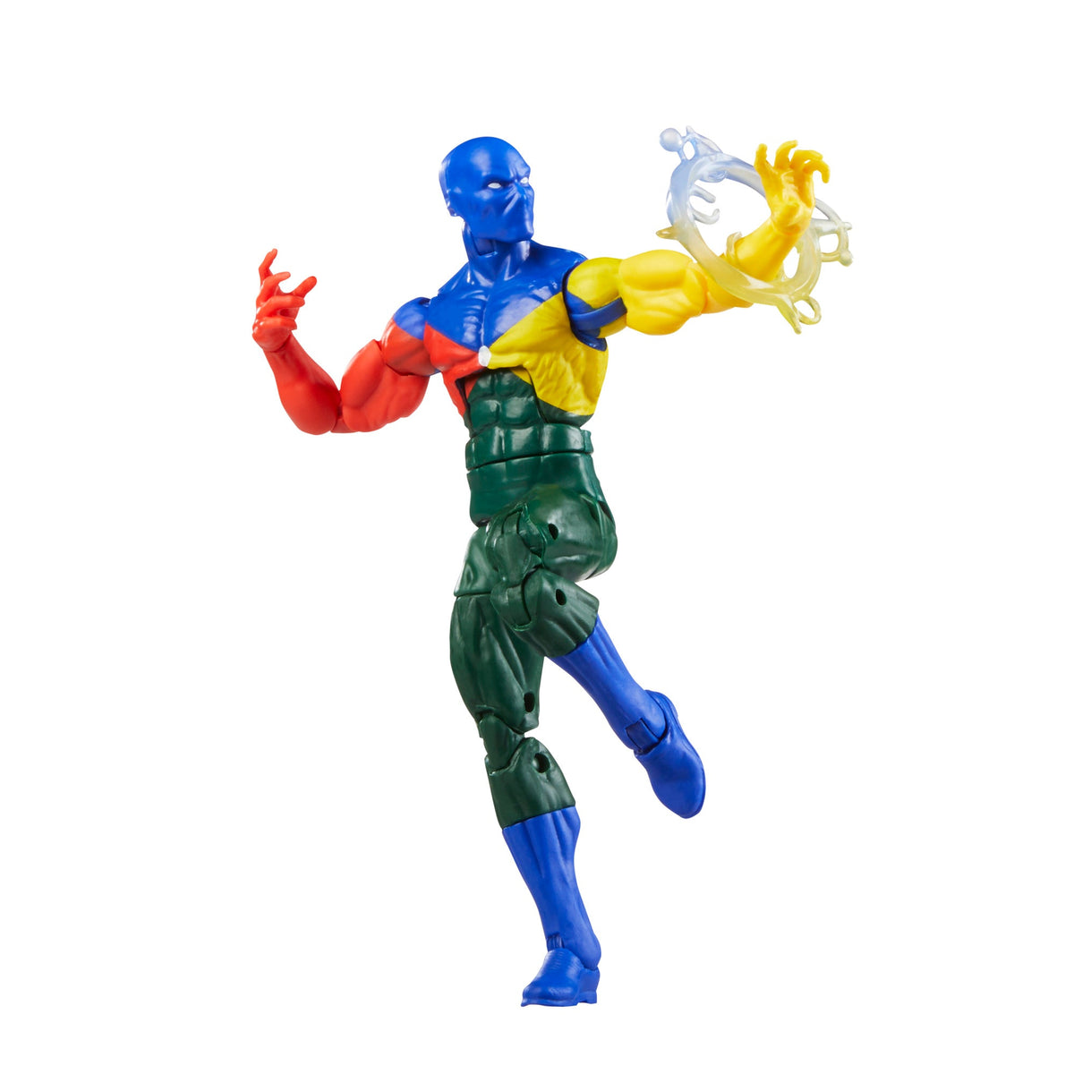 Marvel Legends Series - Squadron Supreme  Hyperion and Doctor Spectrum
