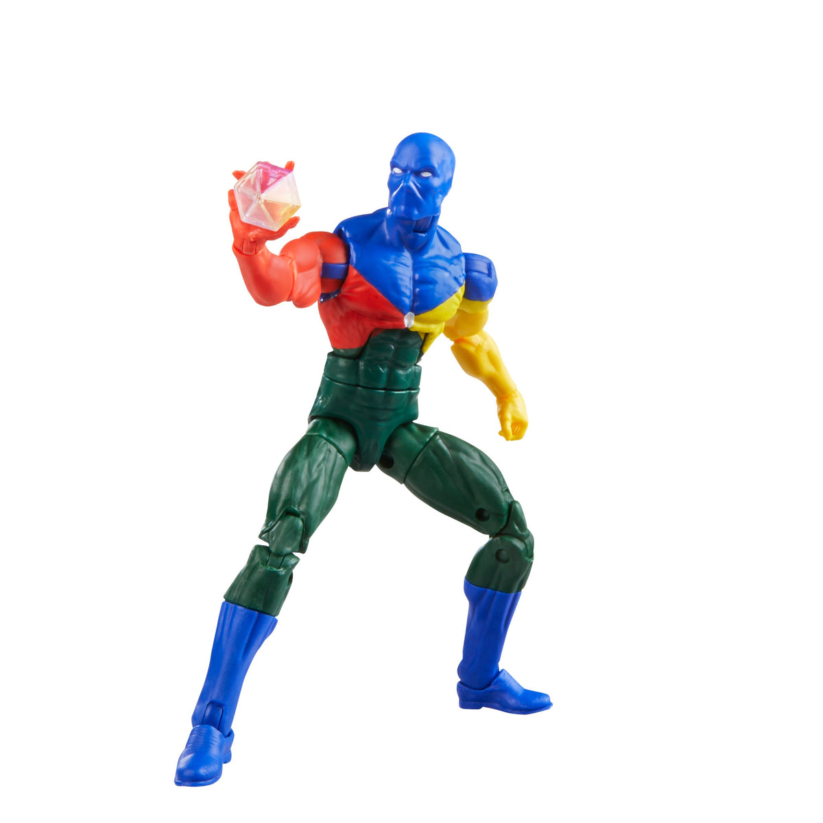 Marvel Legends Series - Squadron Supreme  Hyperion and Doctor Spectrum