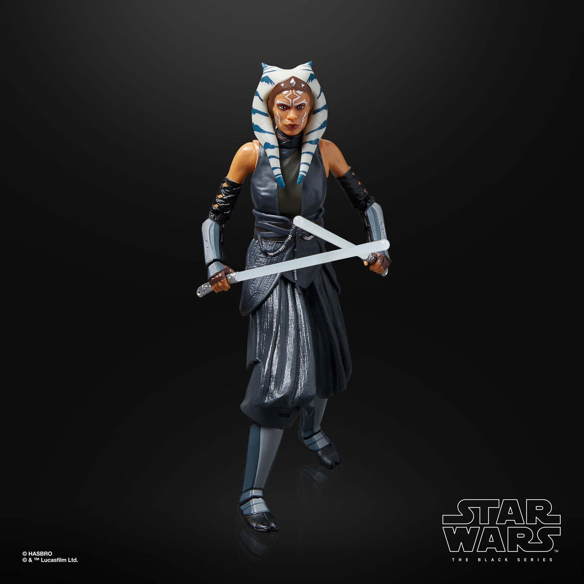Star Wars The Black Series Ahsoka Tano ( Ahsoka Show )