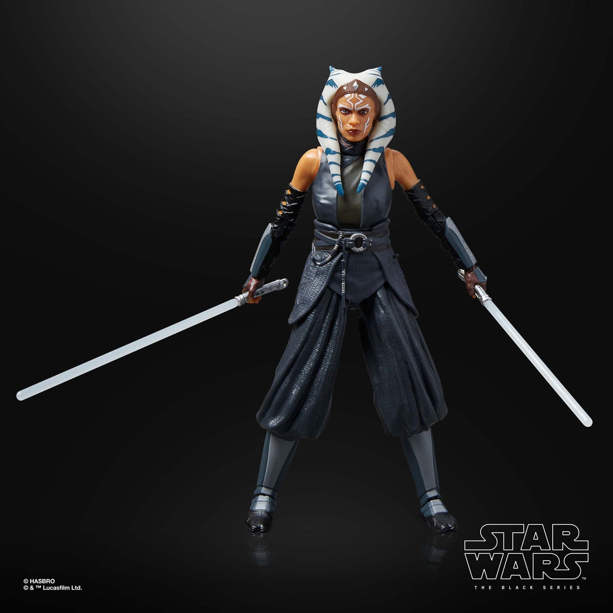 Star Wars The Black Series Ahsoka Tano ( Ahsoka Show )