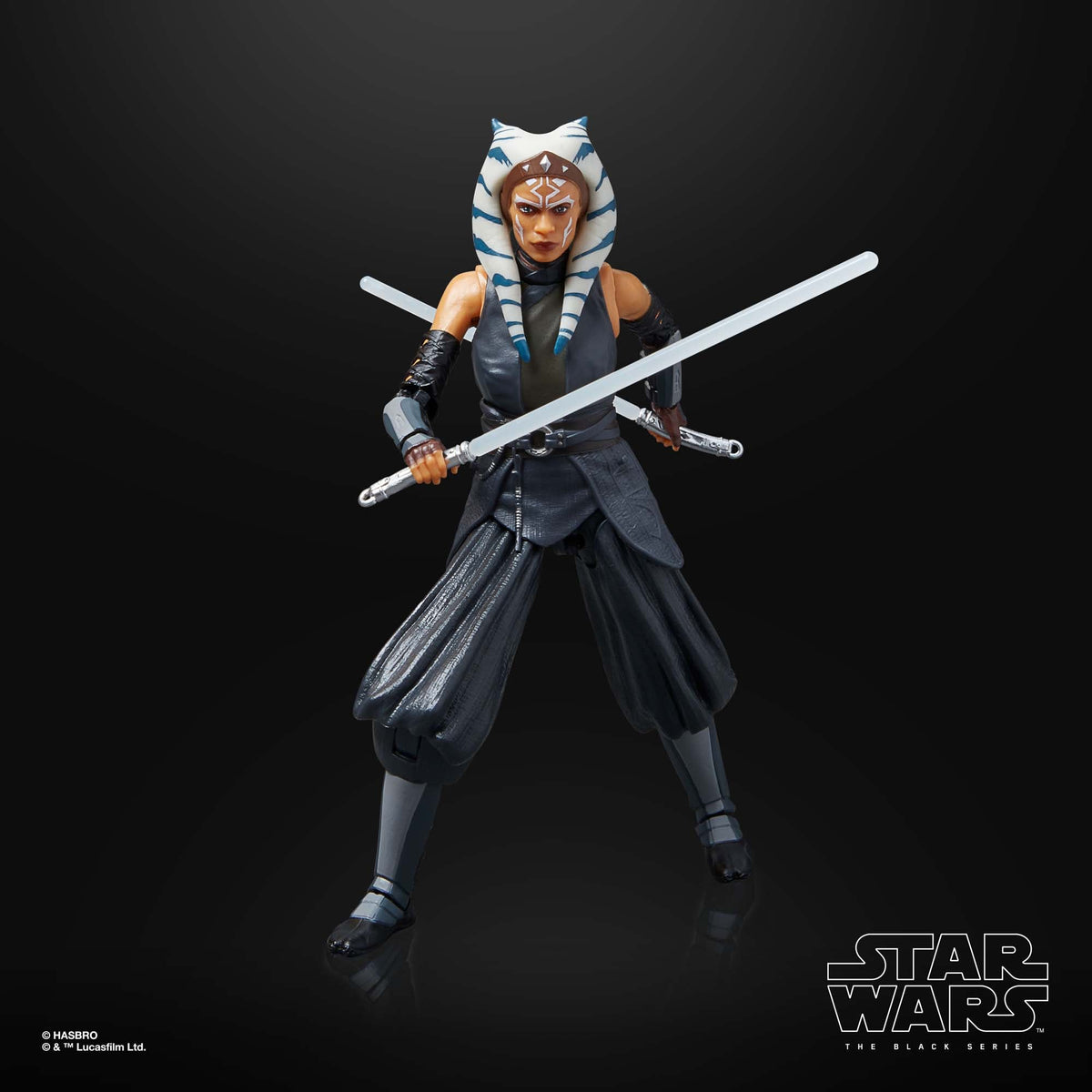 Star Wars The Black Series Ahsoka Tano ( Ahsoka Show )