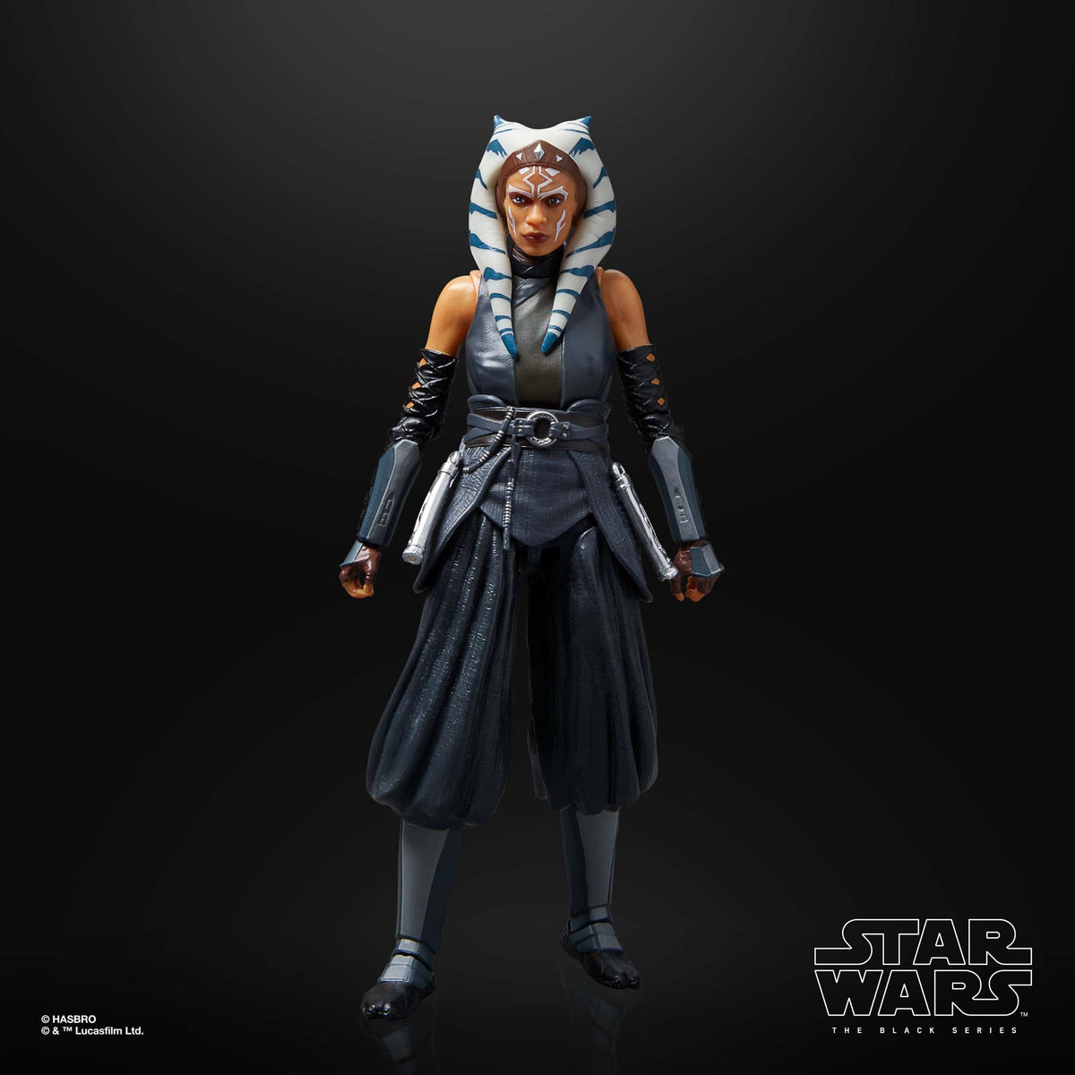 Star Wars The Black Series Ahsoka Tano ( Ahsoka Show )