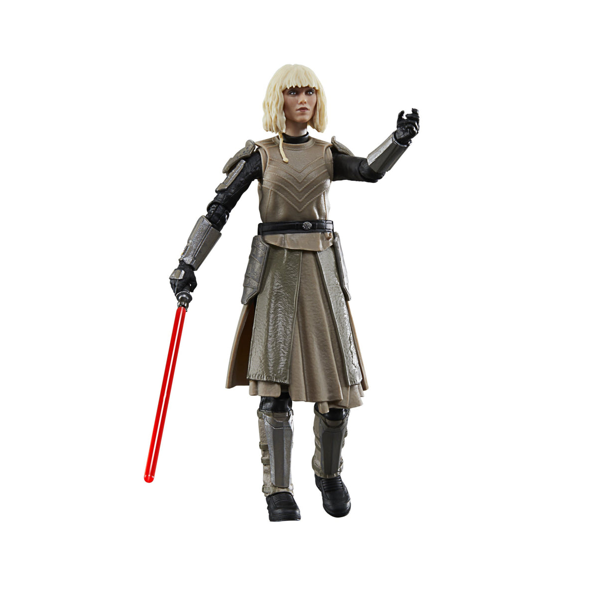 Star Wars The Black Series - Shin Hati