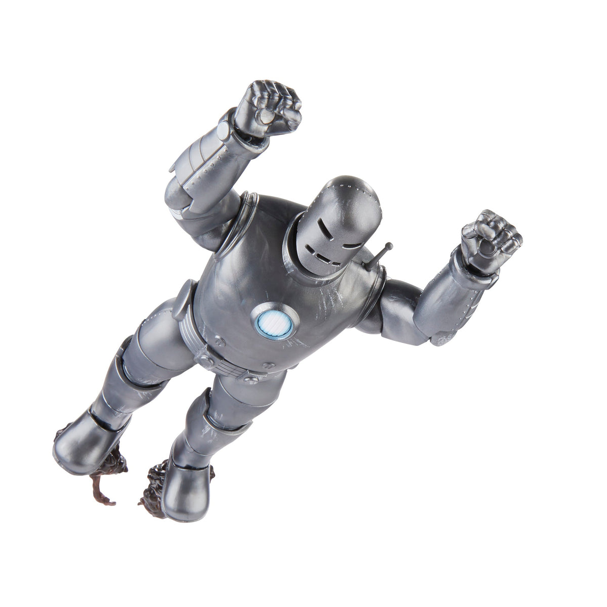 Marvel Legends Series Iron Man - Model 01