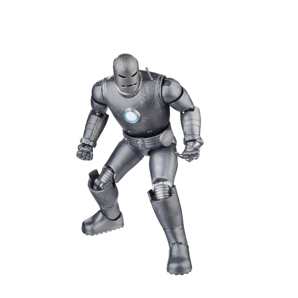 Marvel Legends Series Iron Man - Model 01