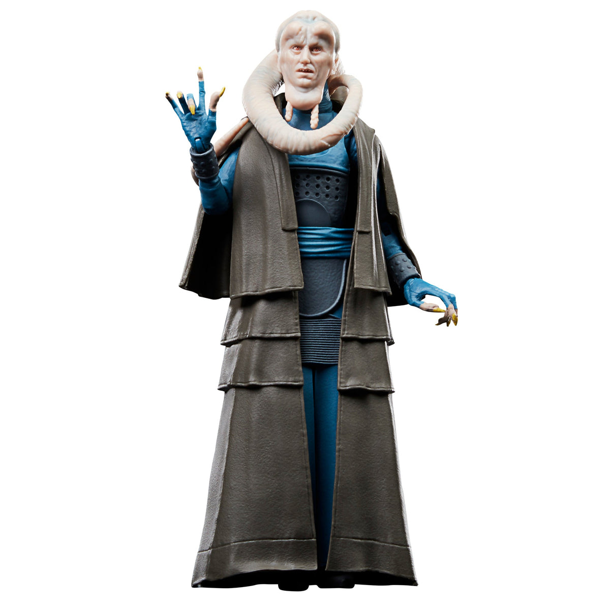 Star Wars The Black Series Bib Fortuna - 40th Anniversary of Star Wars: Return of the Jedi