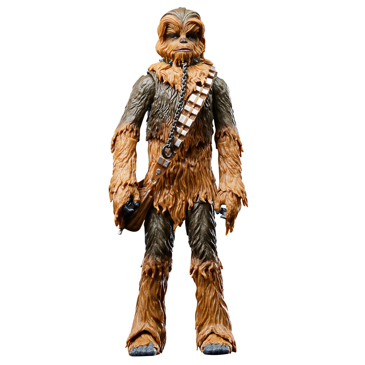 Star Wars The Black Series Chewbacca - 40th Anniversary of Star Wars: Return of the Jedi