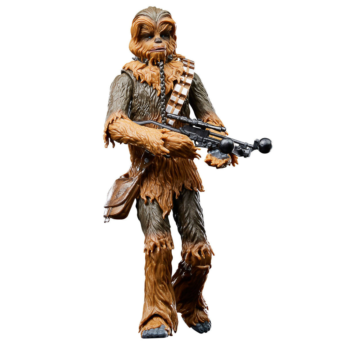 Star Wars The Black Series Chewbacca - 40th Anniversary of Star Wars: Return of the Jedi
