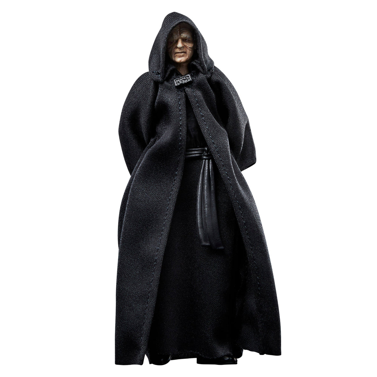 Star Wars The Black Series Palpatine - 40th Anniversary of Star Wars: Return of the Jedi