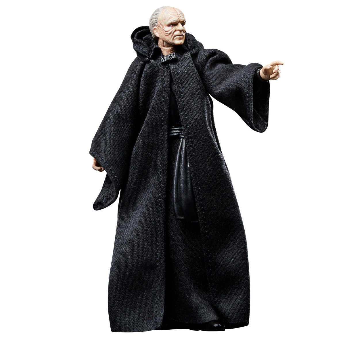 Star Wars The Black Series Palpatine - 40th Anniversary of Star Wars: Return of the Jedi