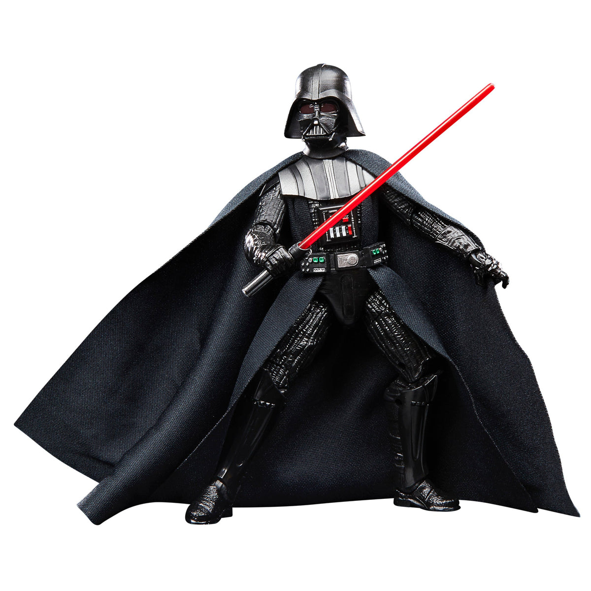 Star Wars The Black Series Darth Vader (Sub-Par Packaging)