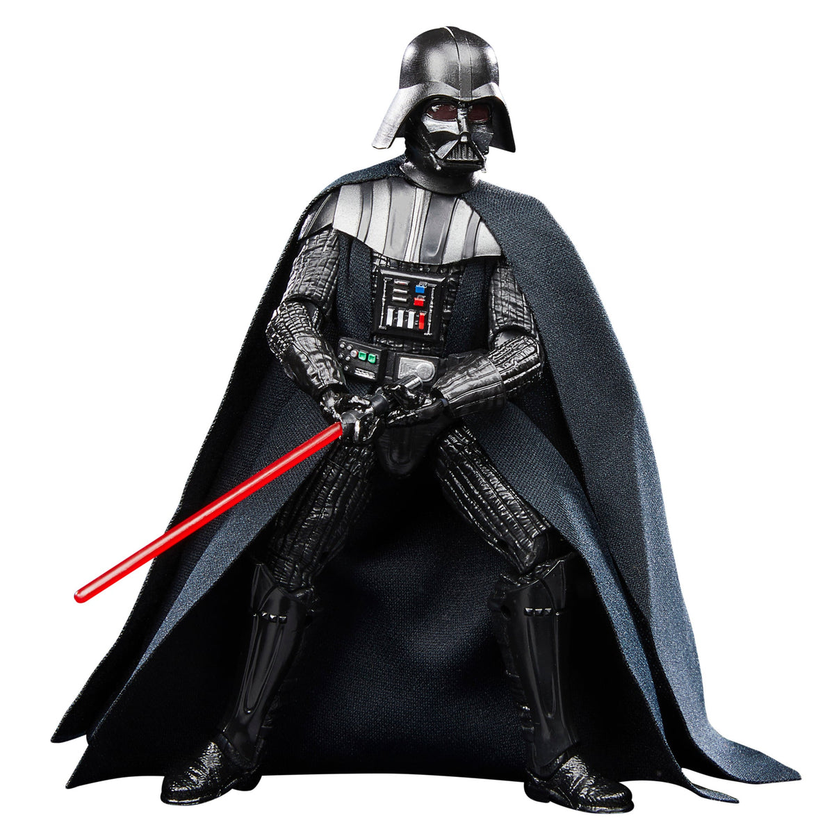 Star Wars The Black Series Darth Vader (Sub-Par Packaging)