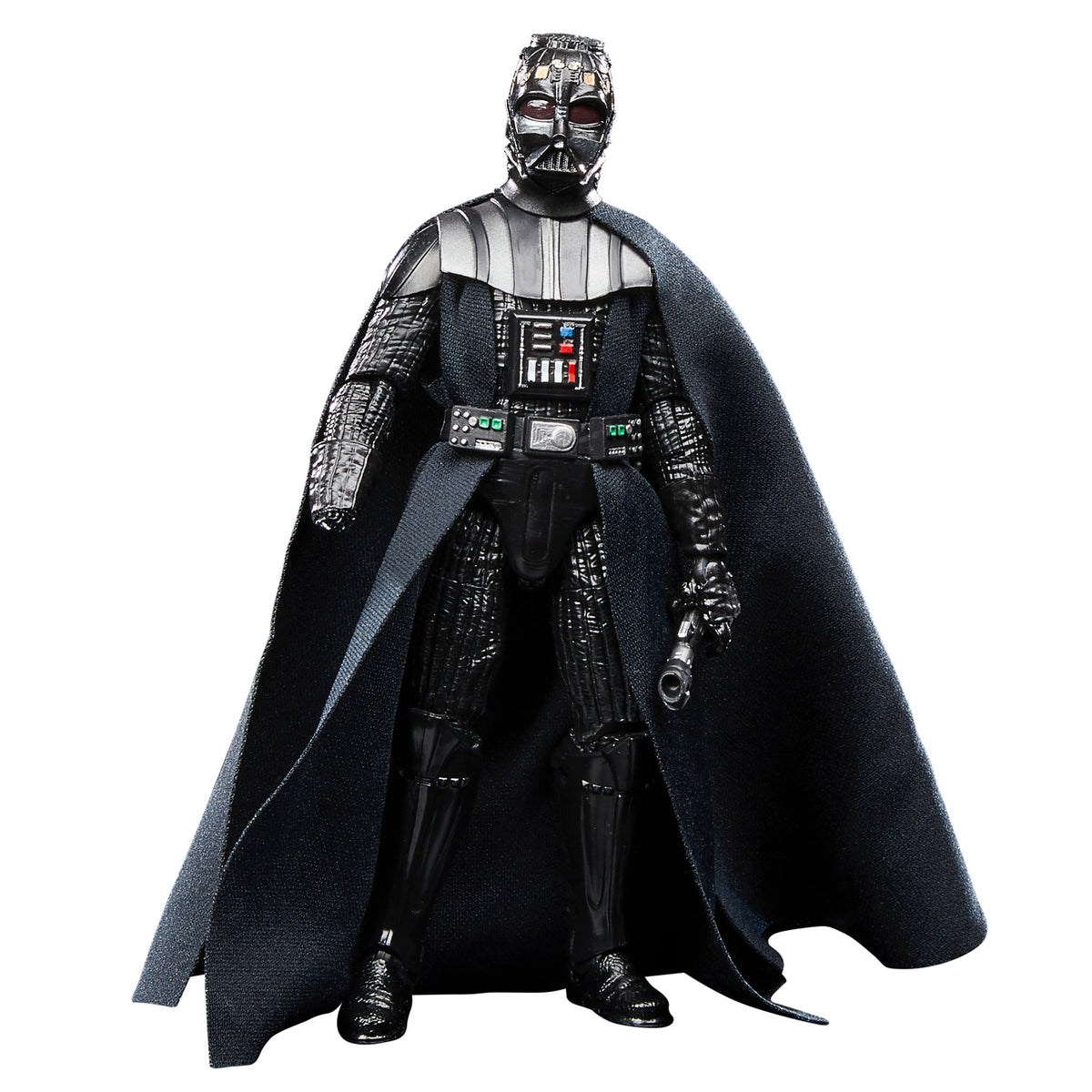 Star Wars The Black Series Darth Vader (Sub-Par Packaging)