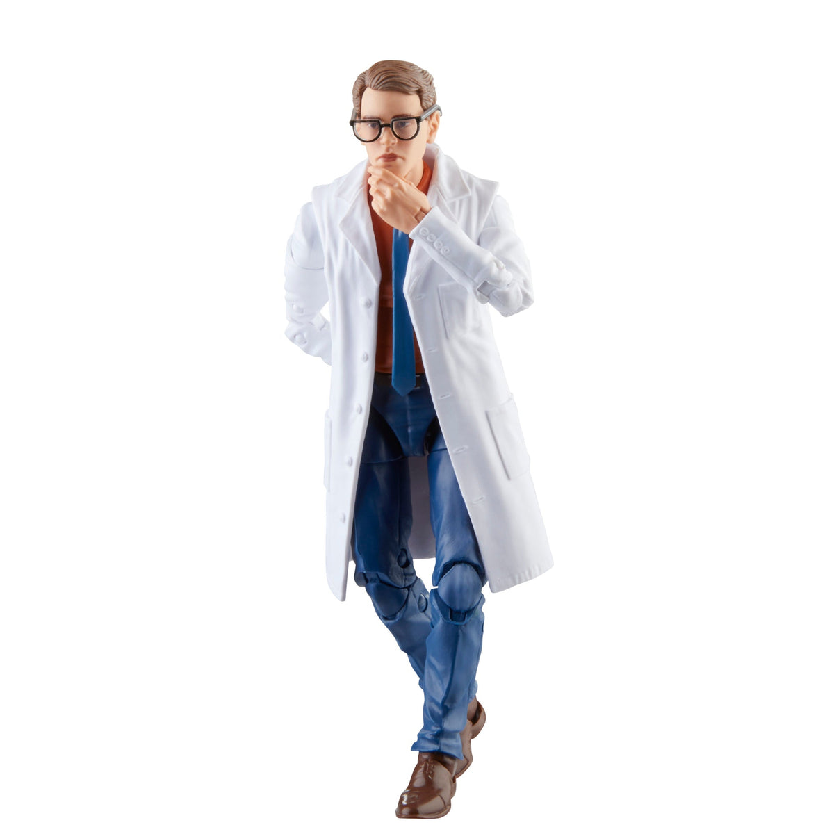 Marvel Legends Series Grey Hulk and Dr. Bruce Banner