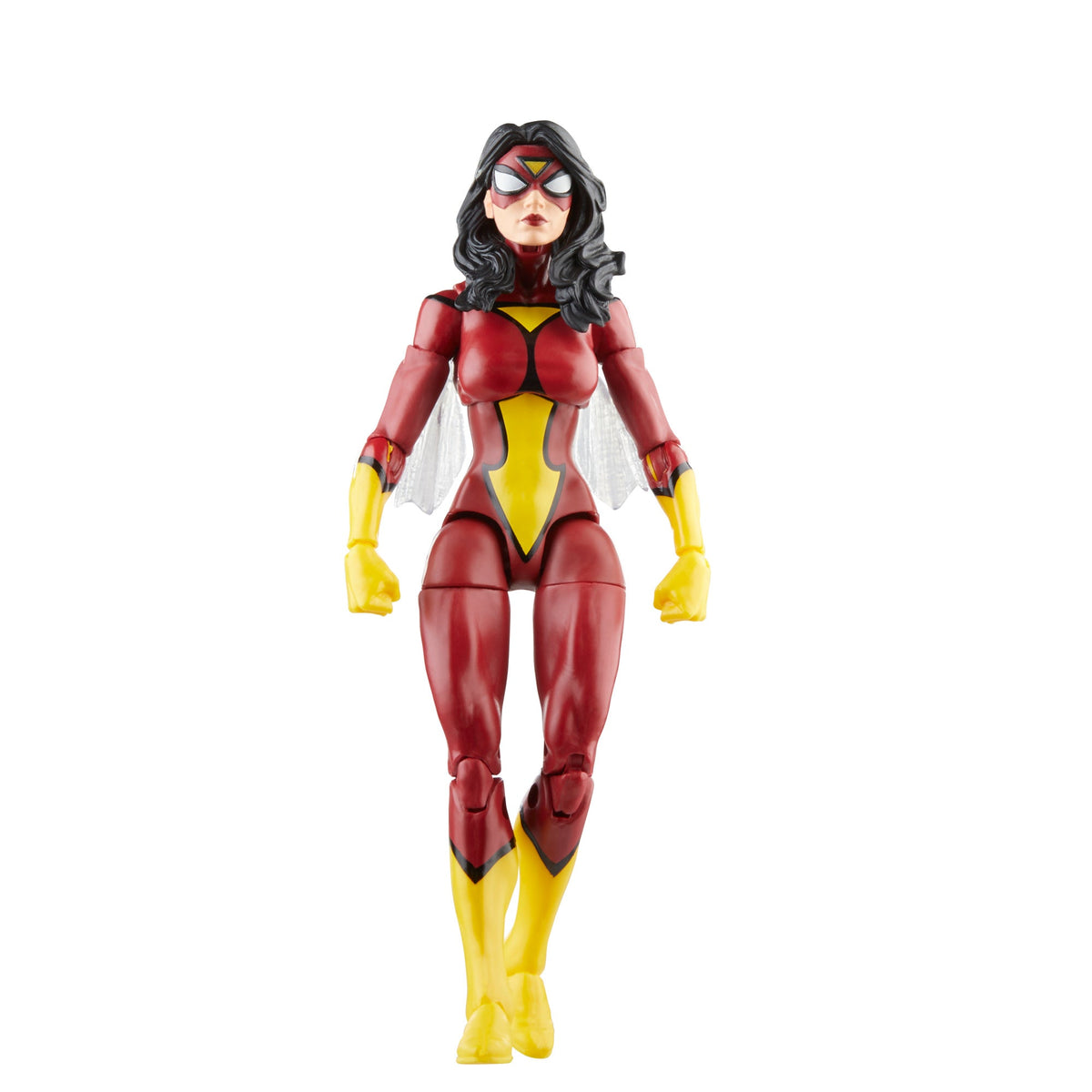 Marvel Legends - Skrull Queen and Super-Skrull