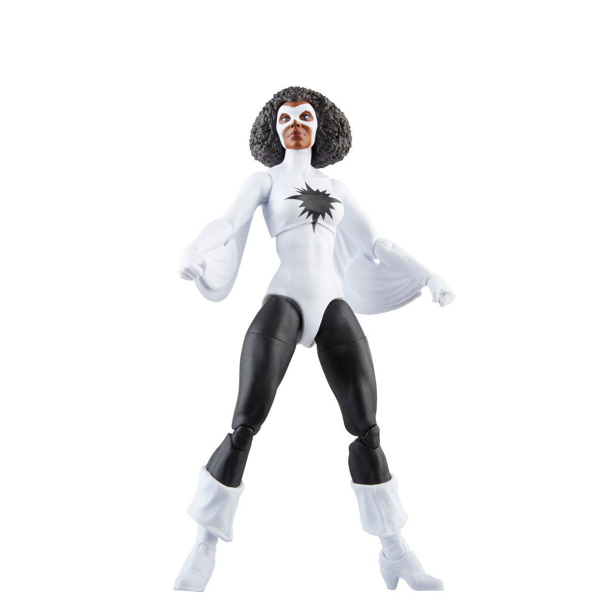 Marvel Legends Series Captain Marvel vs. Doctor Doom