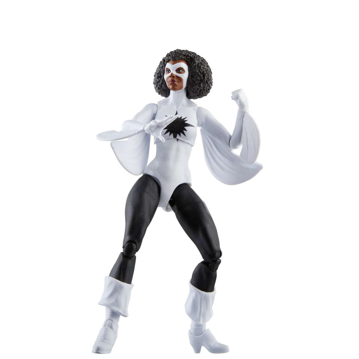 Marvel Legends Series Captain Marvel vs. Doctor Doom