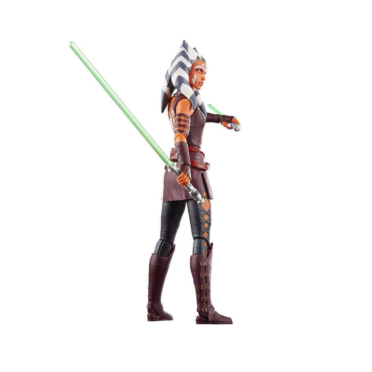 Star Wars The Black Series Ahsoka Tano - Padawan