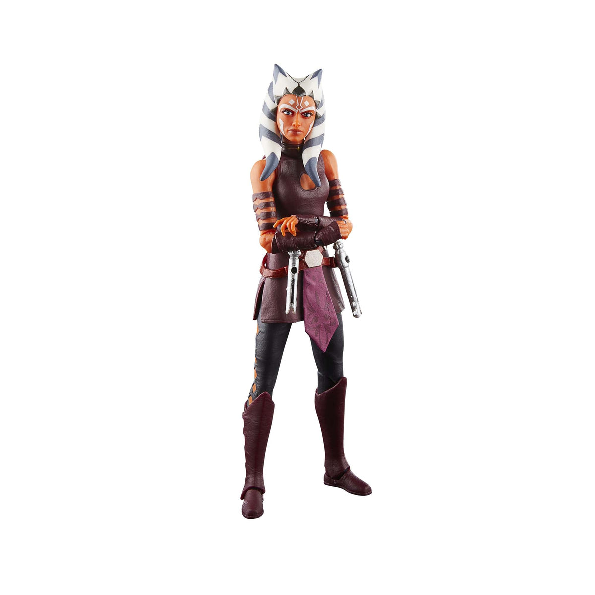 Star Wars The Black Series Ahsoka Tano - Padawan