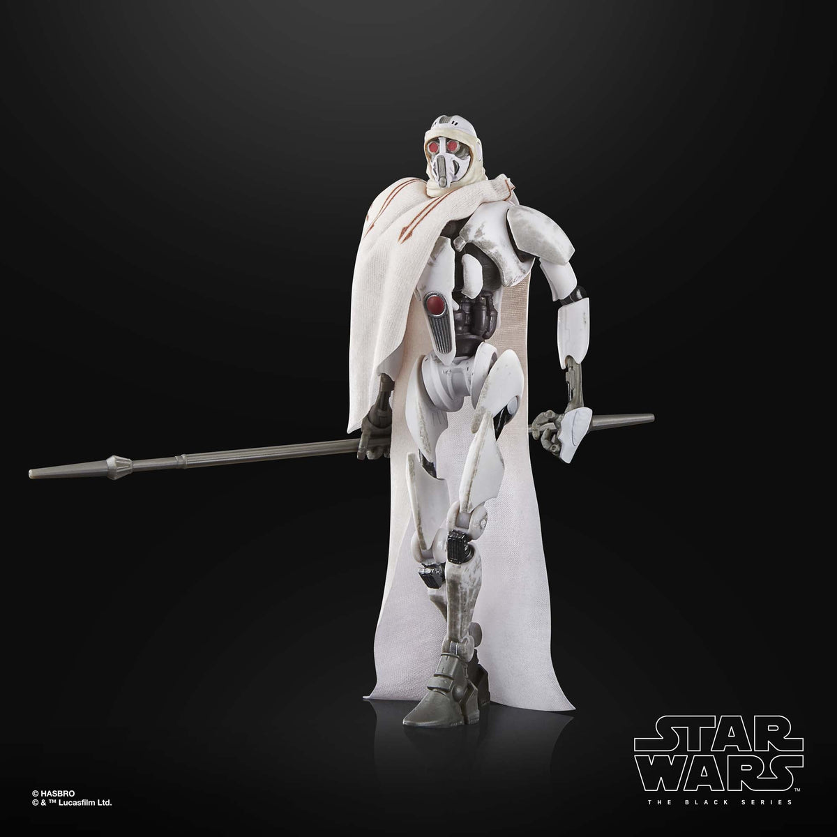 Star Wars The Black Series MagnaGuard