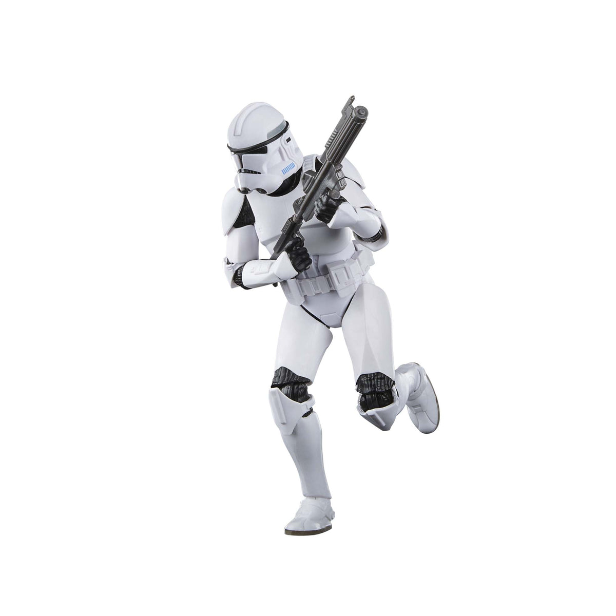 Star Wars The Black Series Phase II Clone Trooper (Reissue)