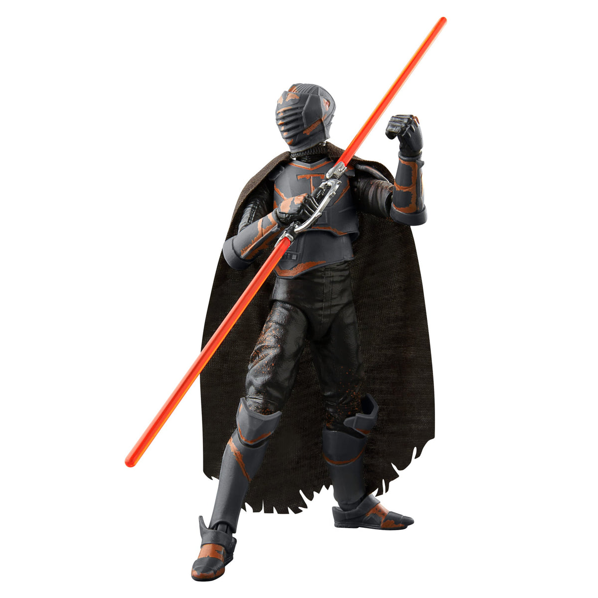 Hasbro - Star Wars The Black Series Marrok