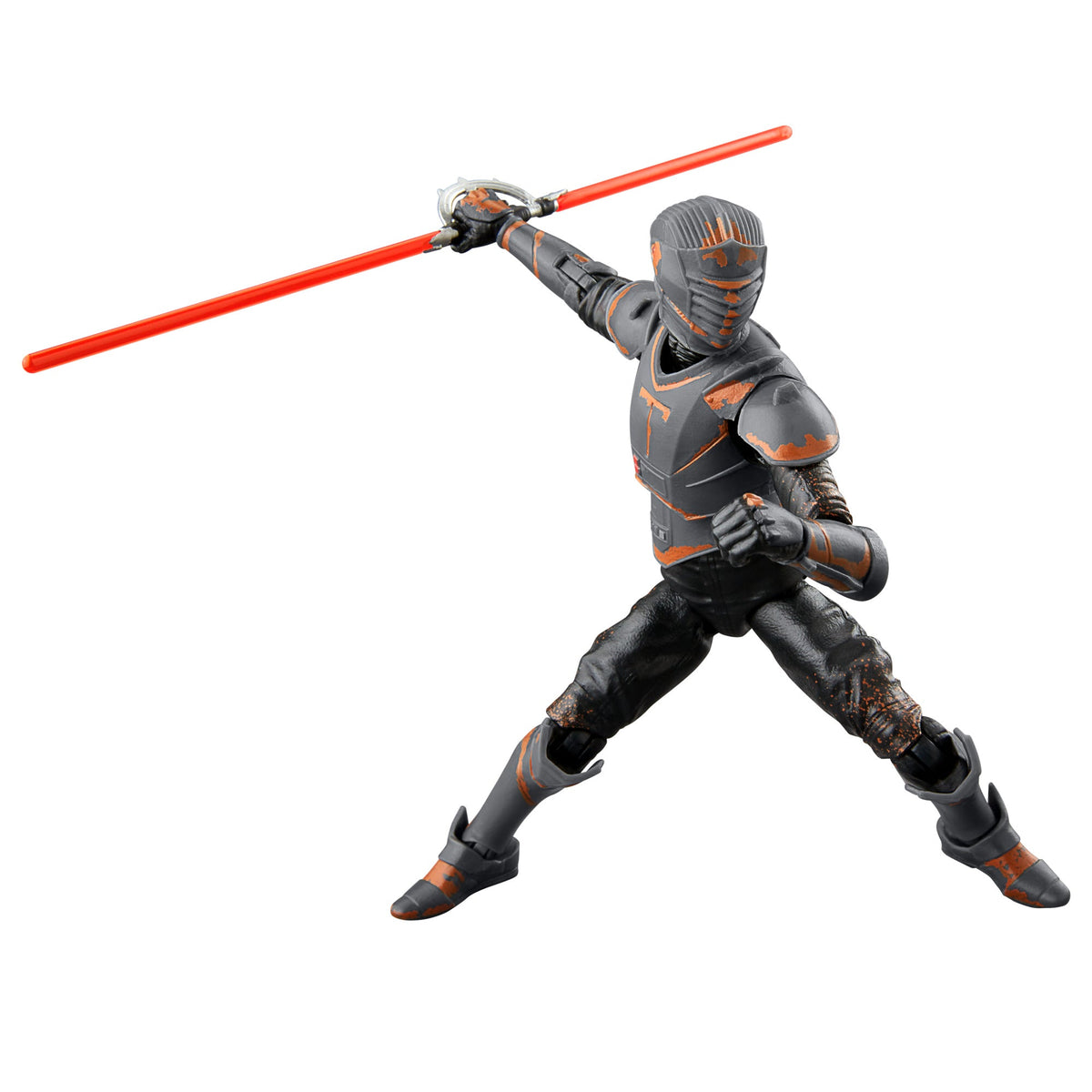 Hasbro - Star Wars The Black Series Marrok