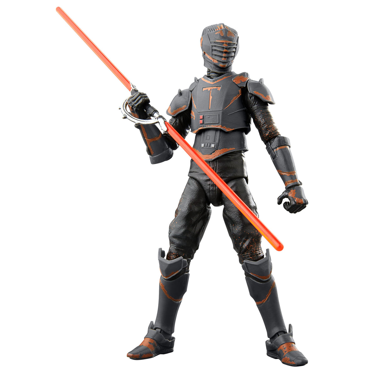 Hasbro - Star Wars The Black Series Marrok