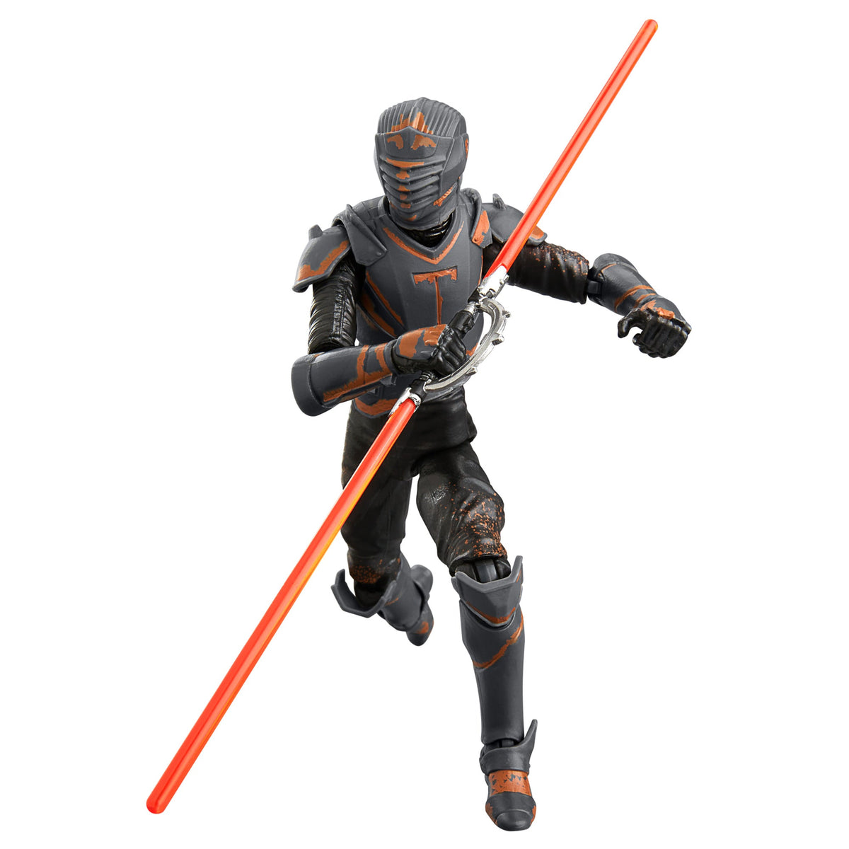 Hasbro - Star Wars The Black Series Marrok