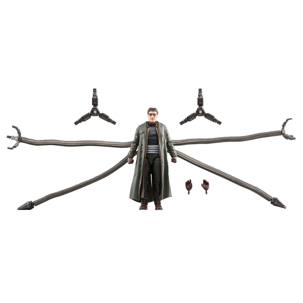 Marvel Legends -Spider-Man: No Way Home - Doc Ock