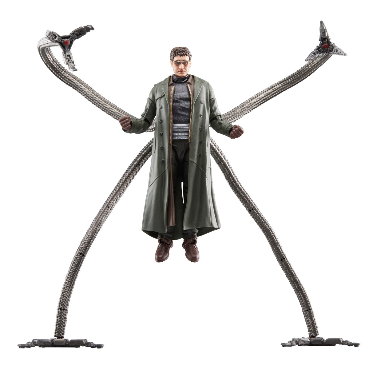 Marvel Legends -Spider-Man: No Way Home - Doc Ock
