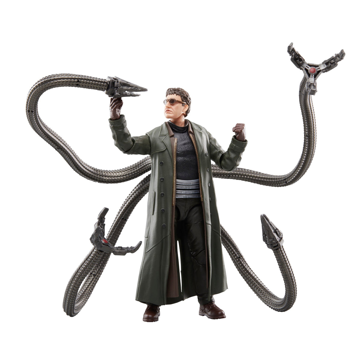 Marvel Legends -Spider-Man: No Way Home - Doc Ock