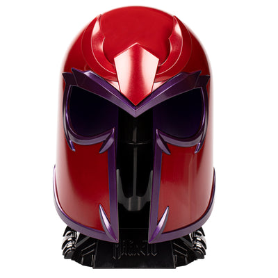 Marvel Legends - Magneto Premium - Helmet