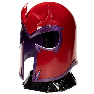 Marvel Legends - Magneto Premium - Helmet