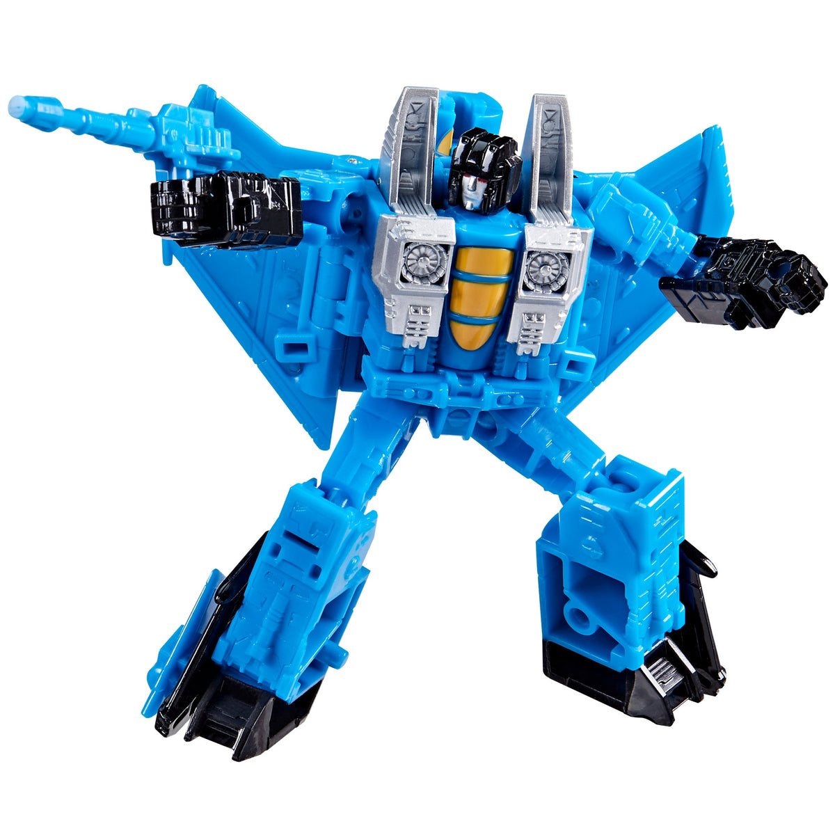 Transformers Legacy Evolution Thundercracker - Core class