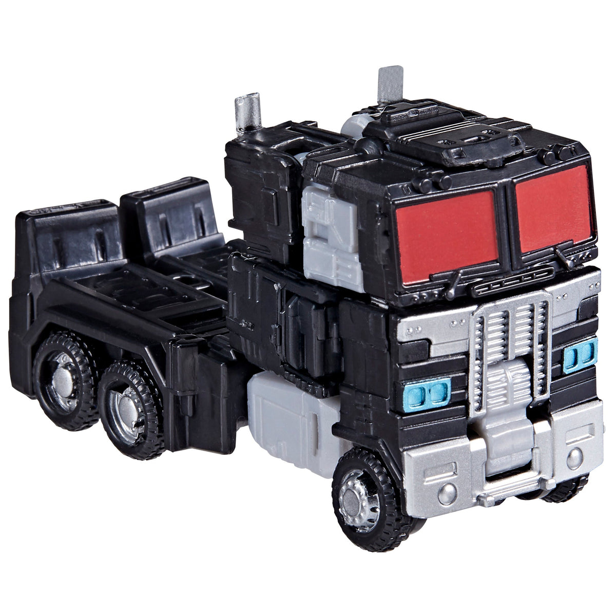 Transformers Legacy Evolution Nemesis Prime - Core class