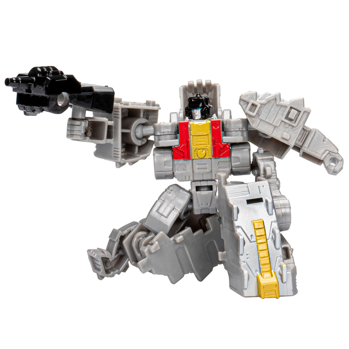 Transformers Legacy Evolution Dinobot Scarr CORE Class