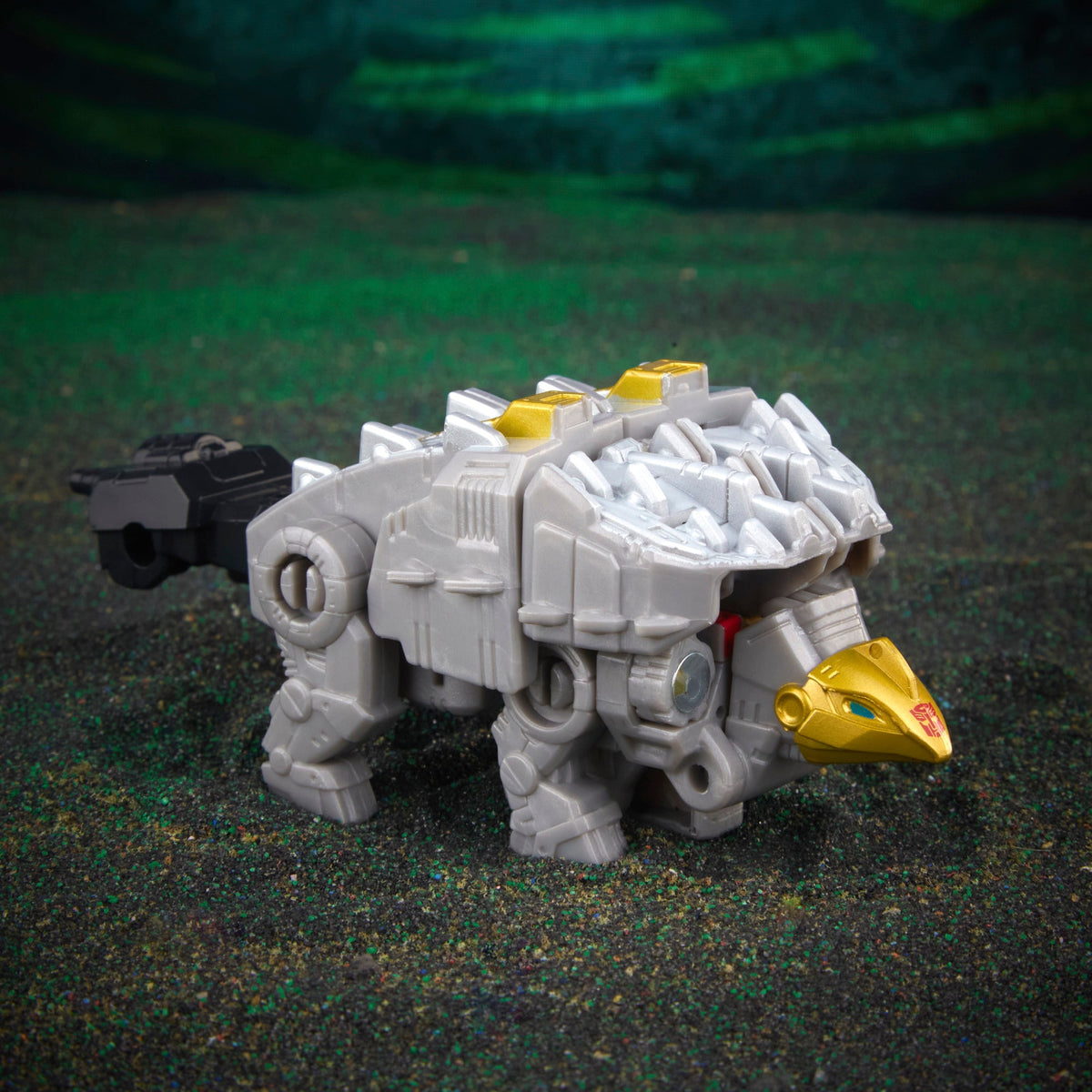 Transformers Legacy Evolution Dinobot Scarr CORE Class