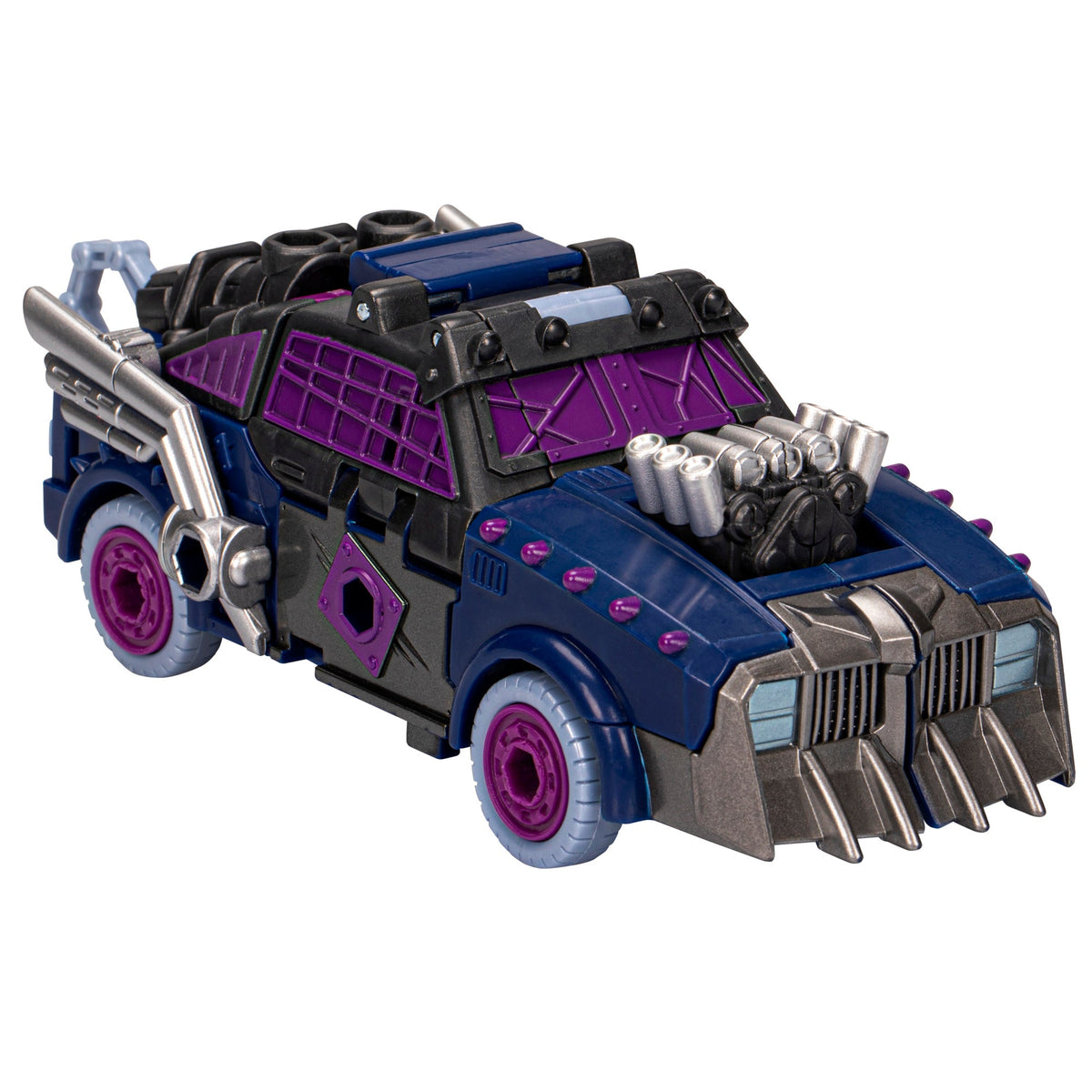 Transformers Generations Legacy Evolution Axlegrease - Deluxe Class