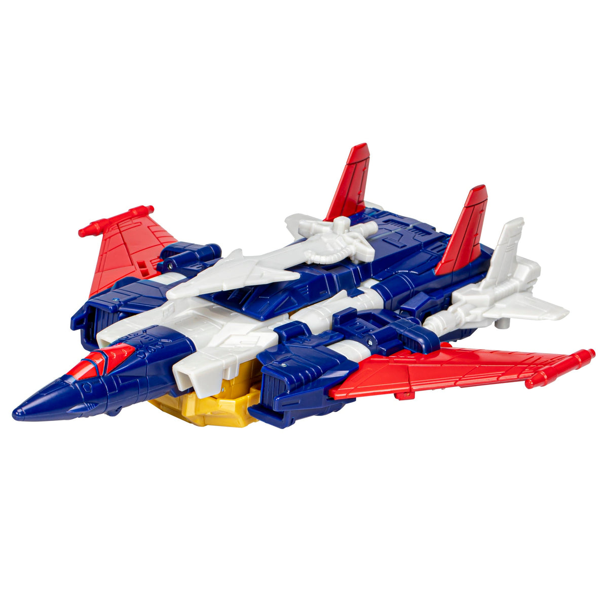 Transformers Legacy Evolution Metalhawk - Voyager class