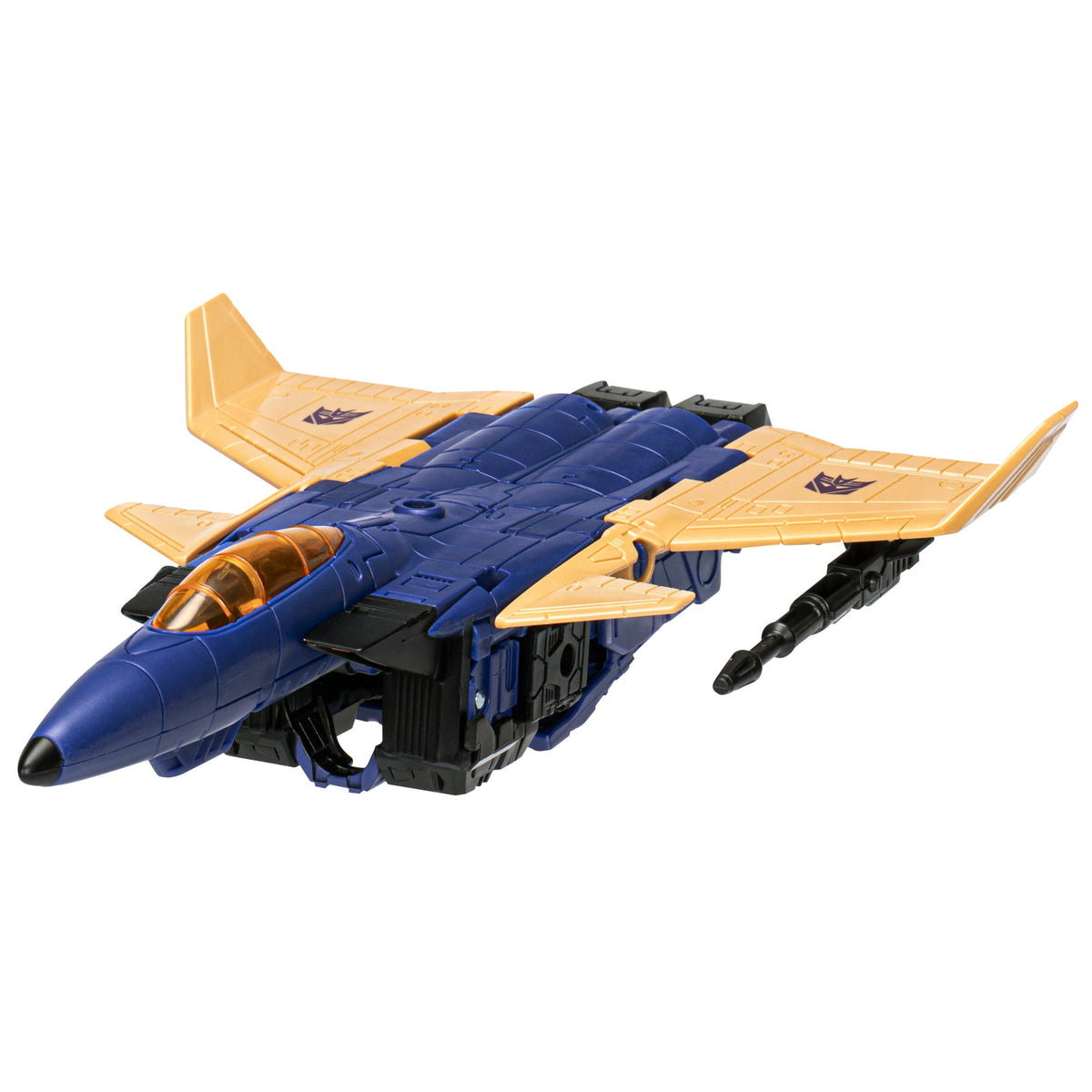 Transformers Legacy Evolution Dirge  - Voyager Class