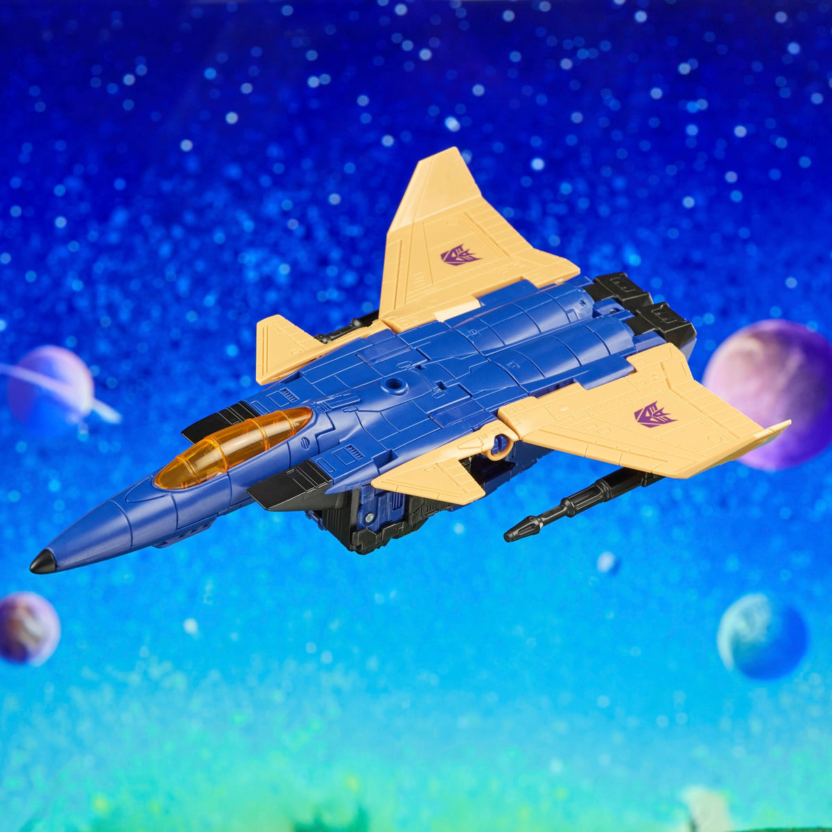 Transformers Legacy Evolution Dirge  - Voyager Class