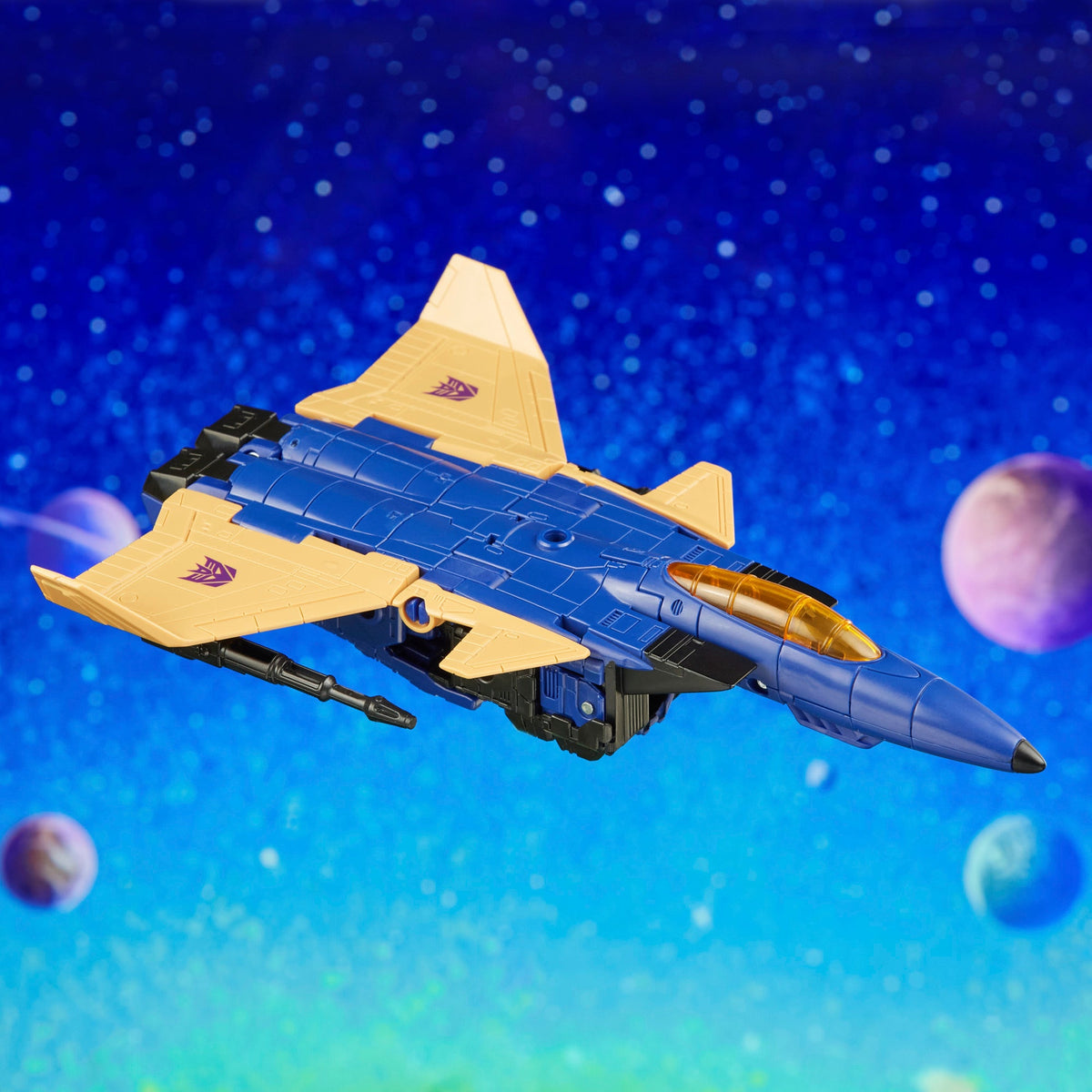 Transformers Legacy Evolution Dirge  - Voyager Class