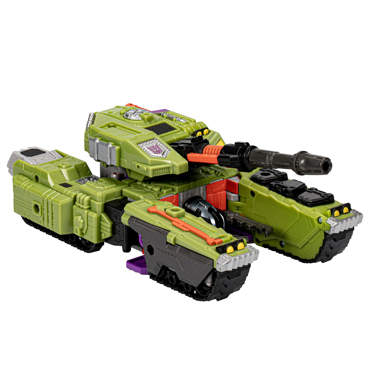 Transformers Legacy Evolution Armada Universe Megatron - Leader Class