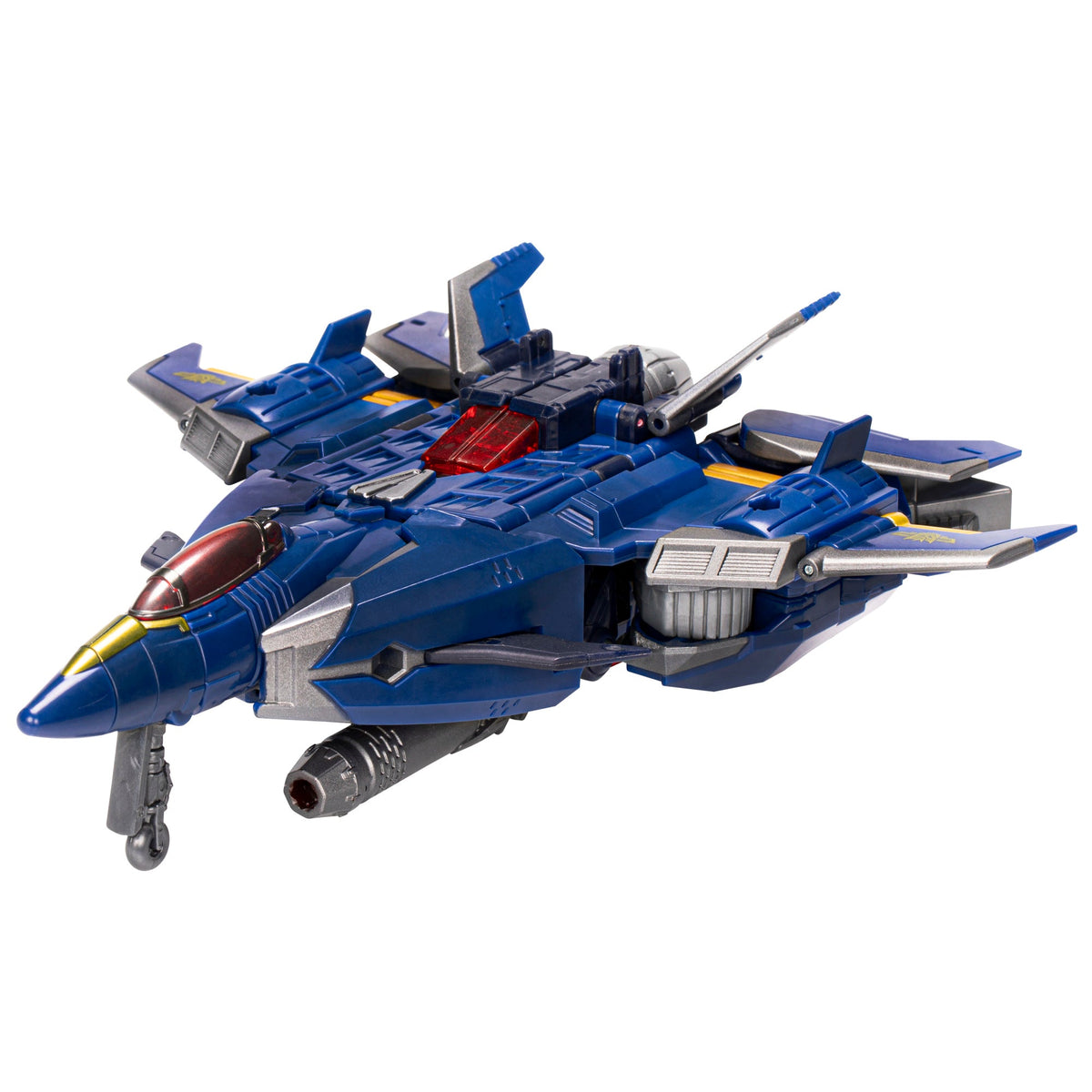 Hasbro - Transformers Legacy Evolution - Leader Class Prime Universe Dreadwing