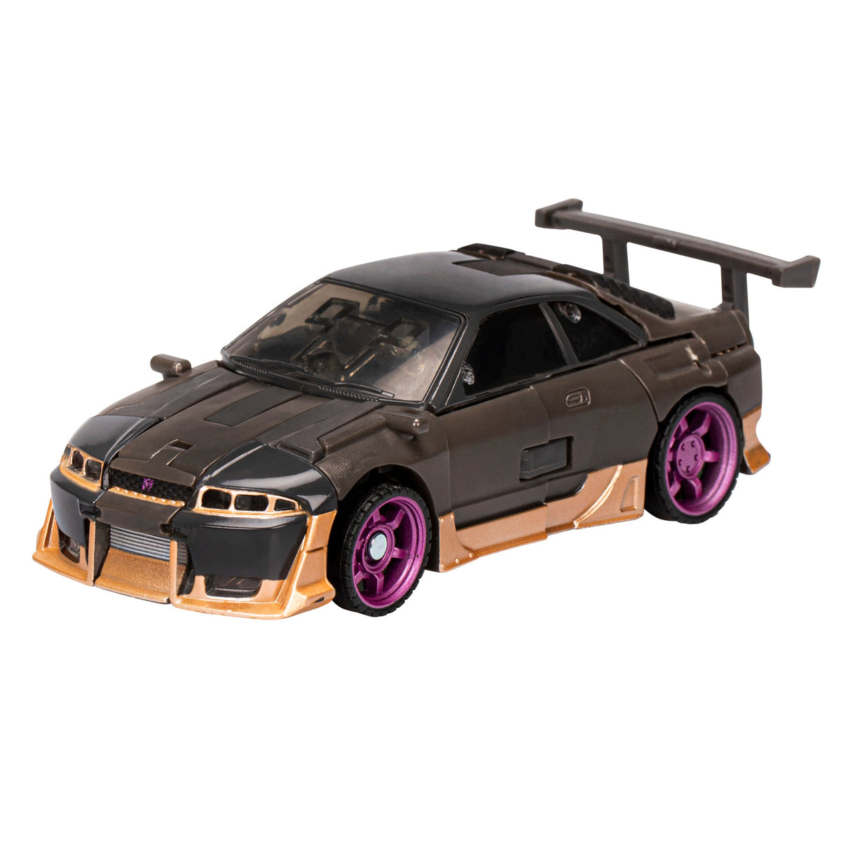 Transformers Studio Series Deluxe - 104 Nightbird