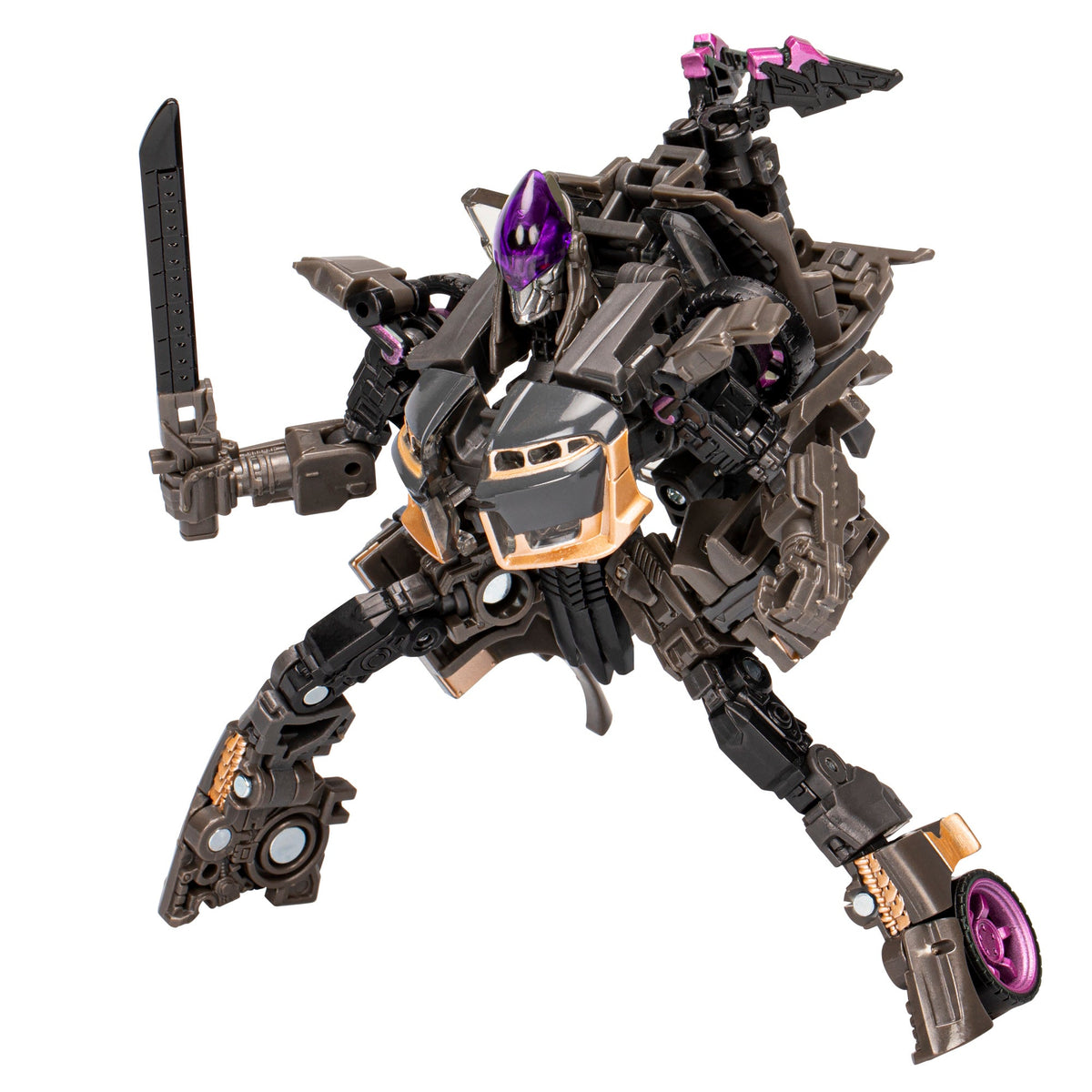 Transformers Studio Series Deluxe - 104 Nightbird