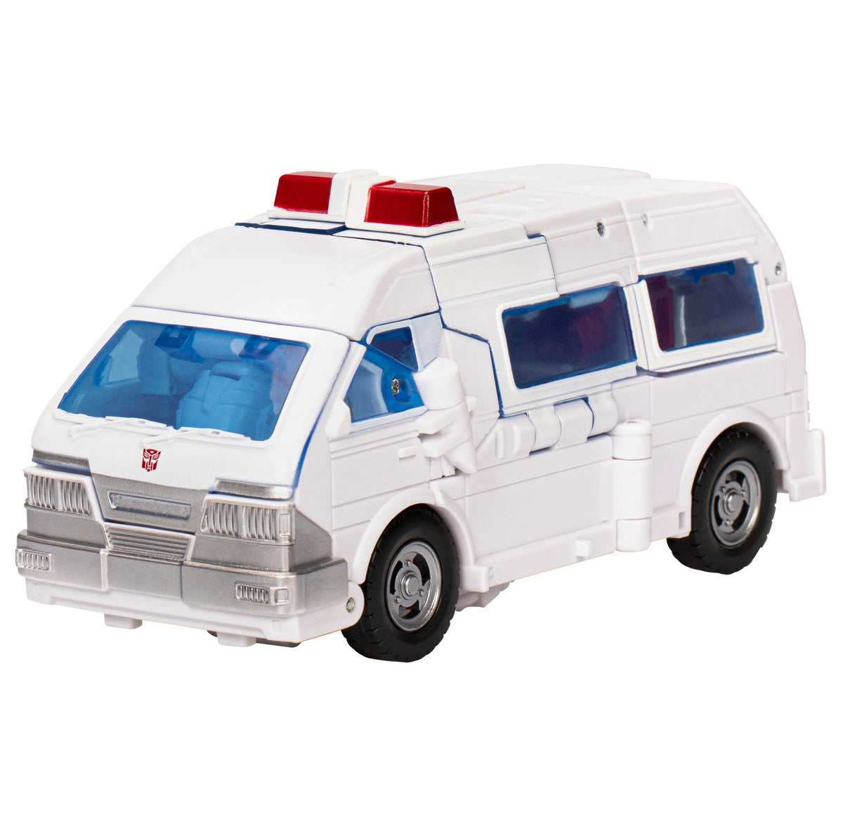 Transformers Studio Series Voyager - 86-23 Autobot Ratchet