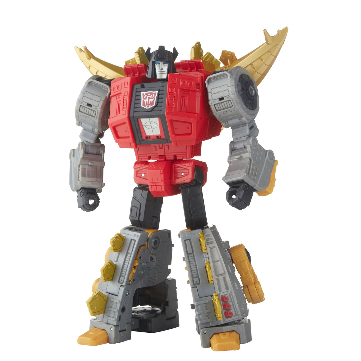 Transformers Studio Series - Leader  - 86-19 Dinobot Snarl