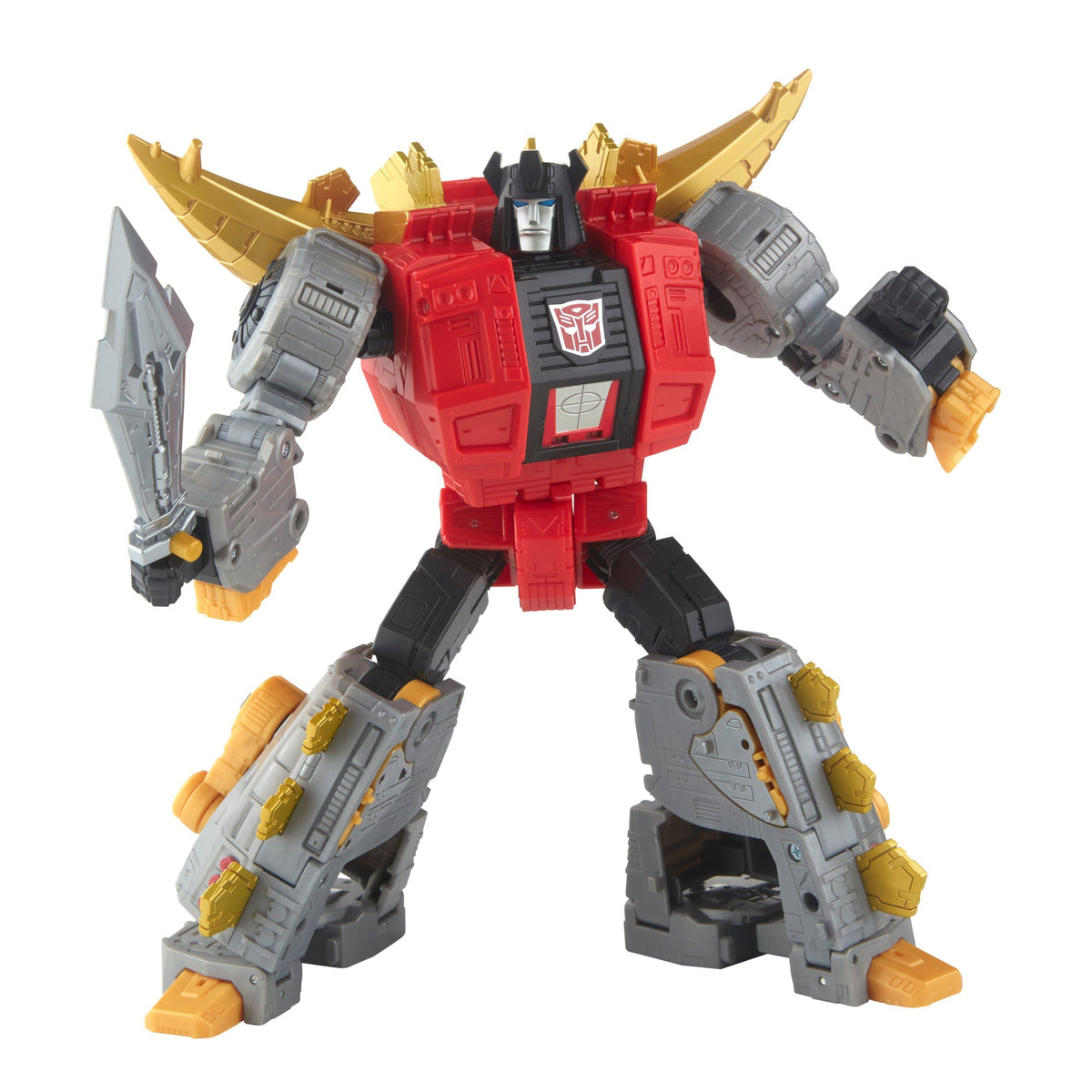 Transformers Studio Series - Leader  - 86-19 Dinobot Snarl